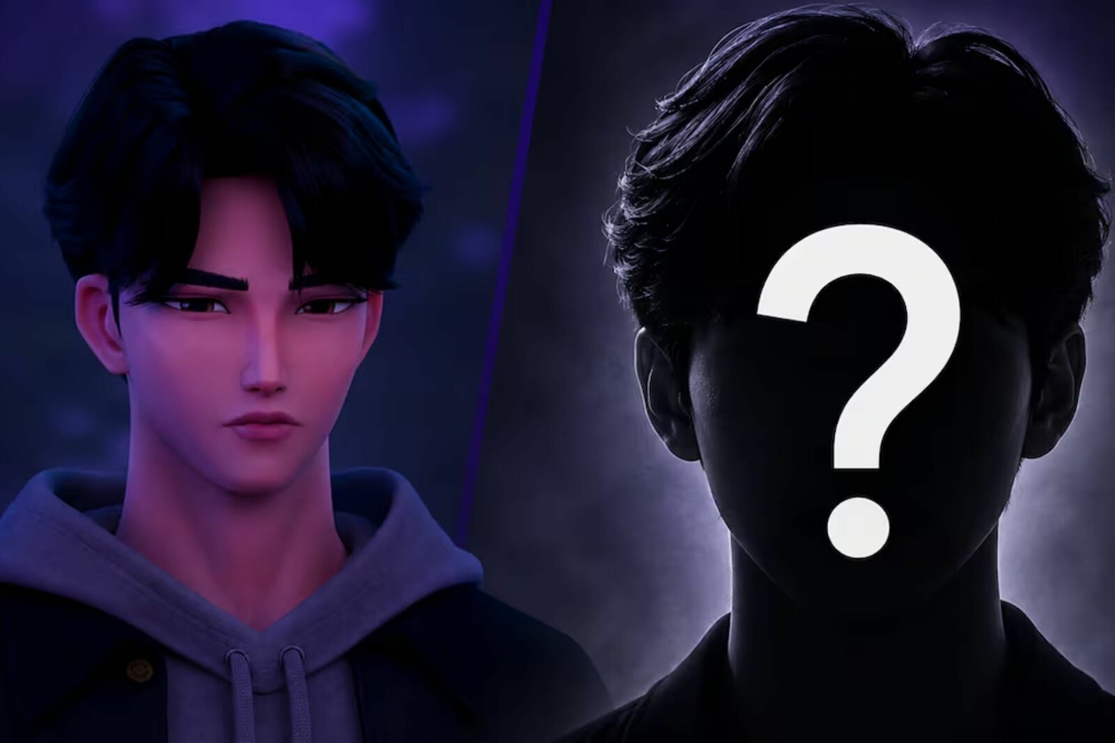 Song Joong-ki inspiró a Jinu de los Saja Boys en KPop Demon Hunters