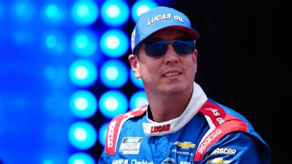 NASCAR confirma muerte de Kyle Busch, dos veces campeón