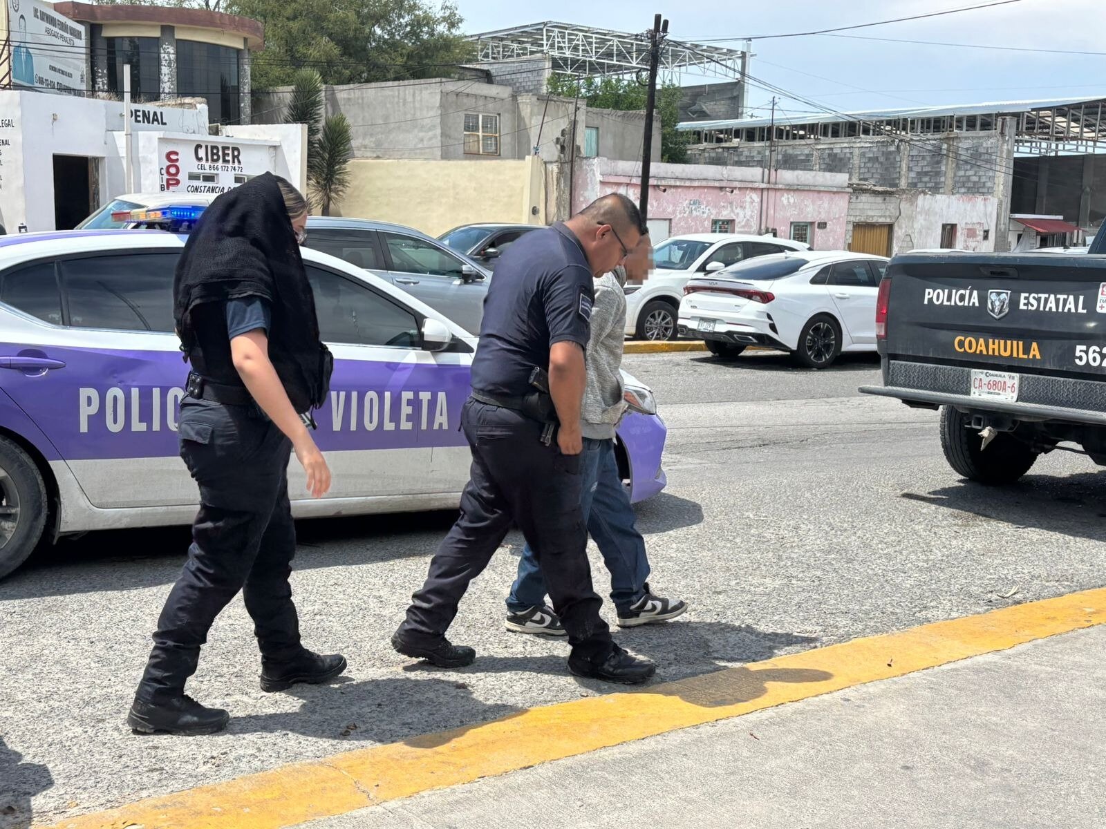 seguridad