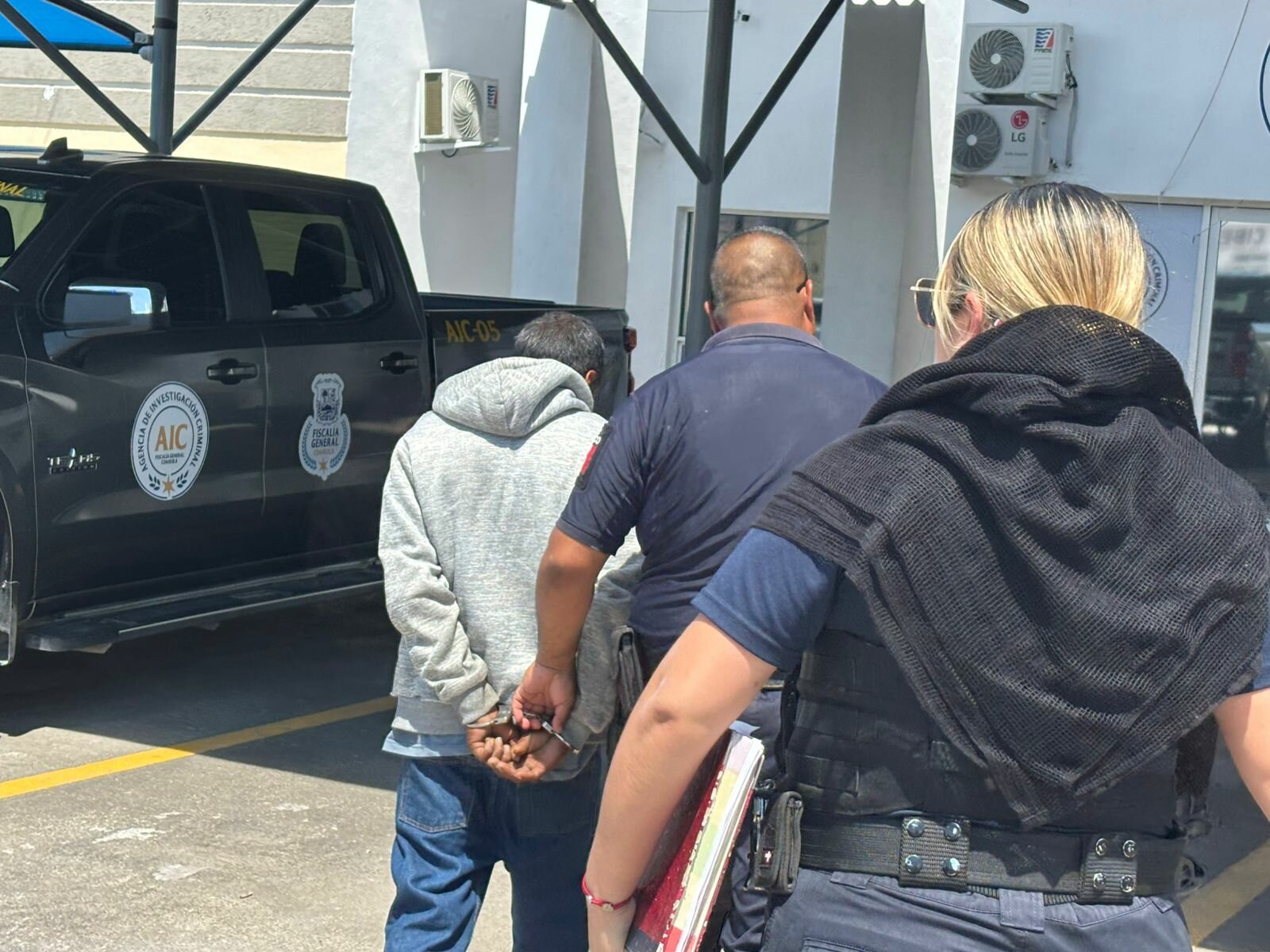 seguridad