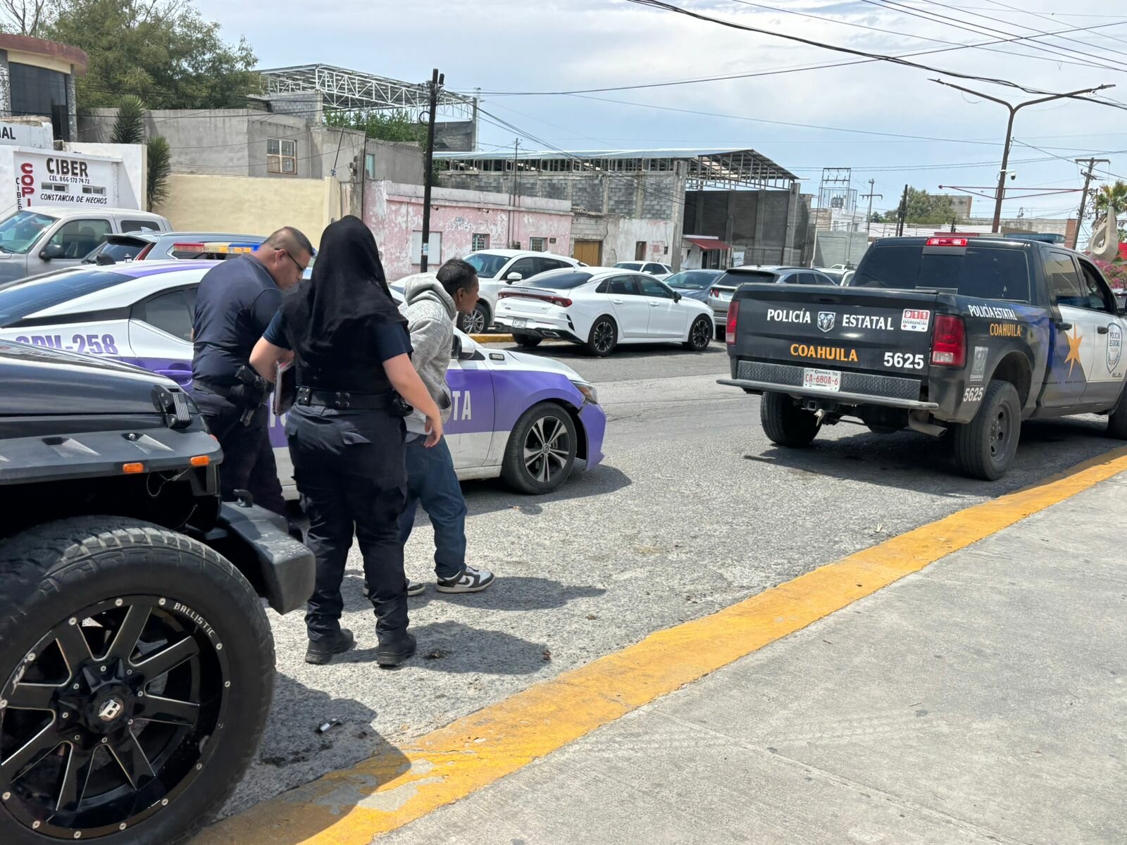 seguridad