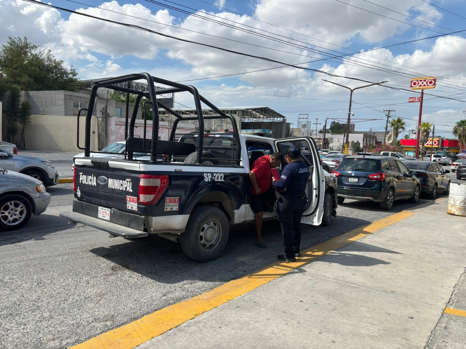 Seguridad