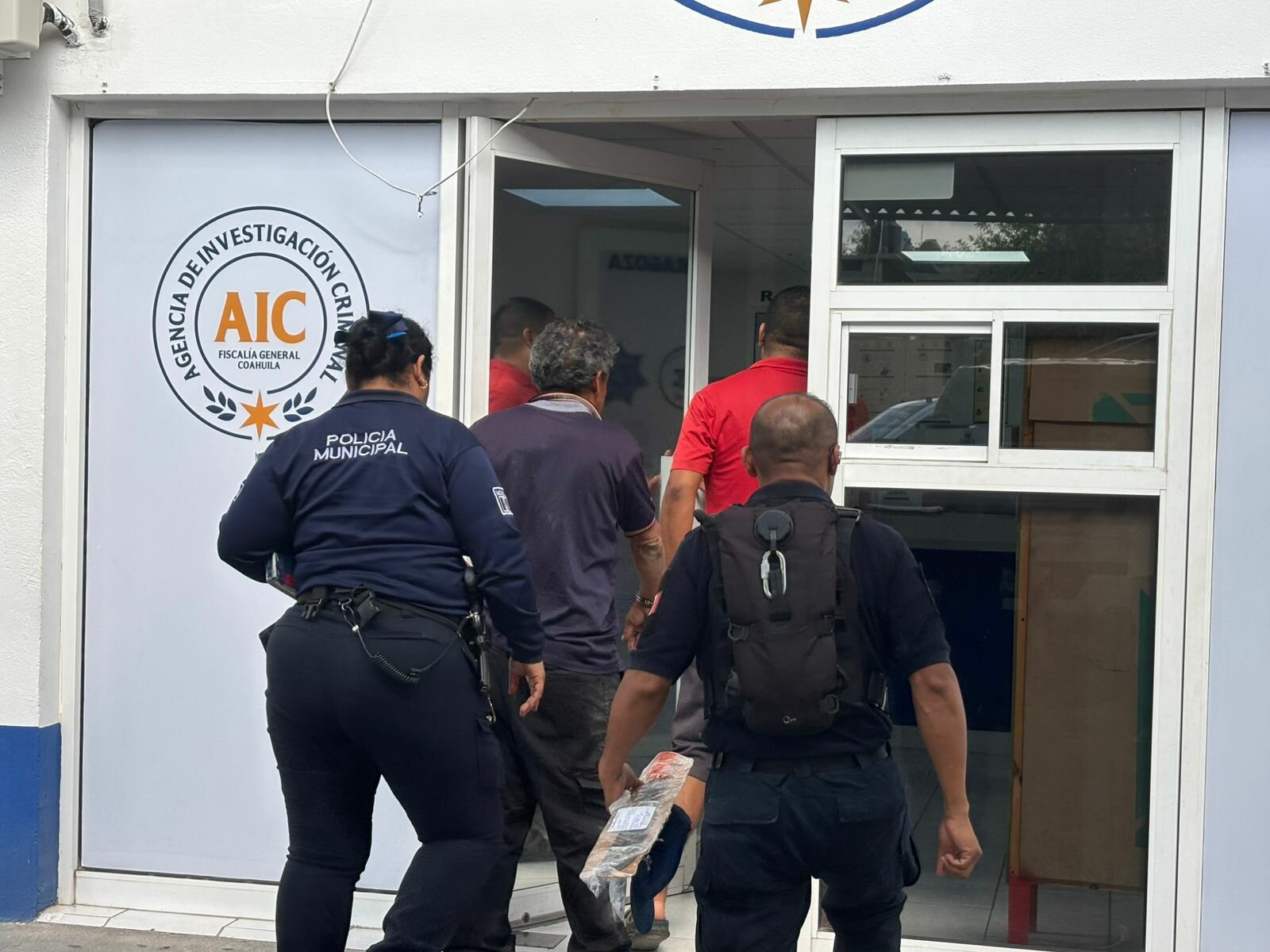 Seguridad