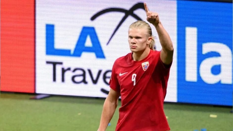 Noruega anuncia sus convocados para Mundial 2026