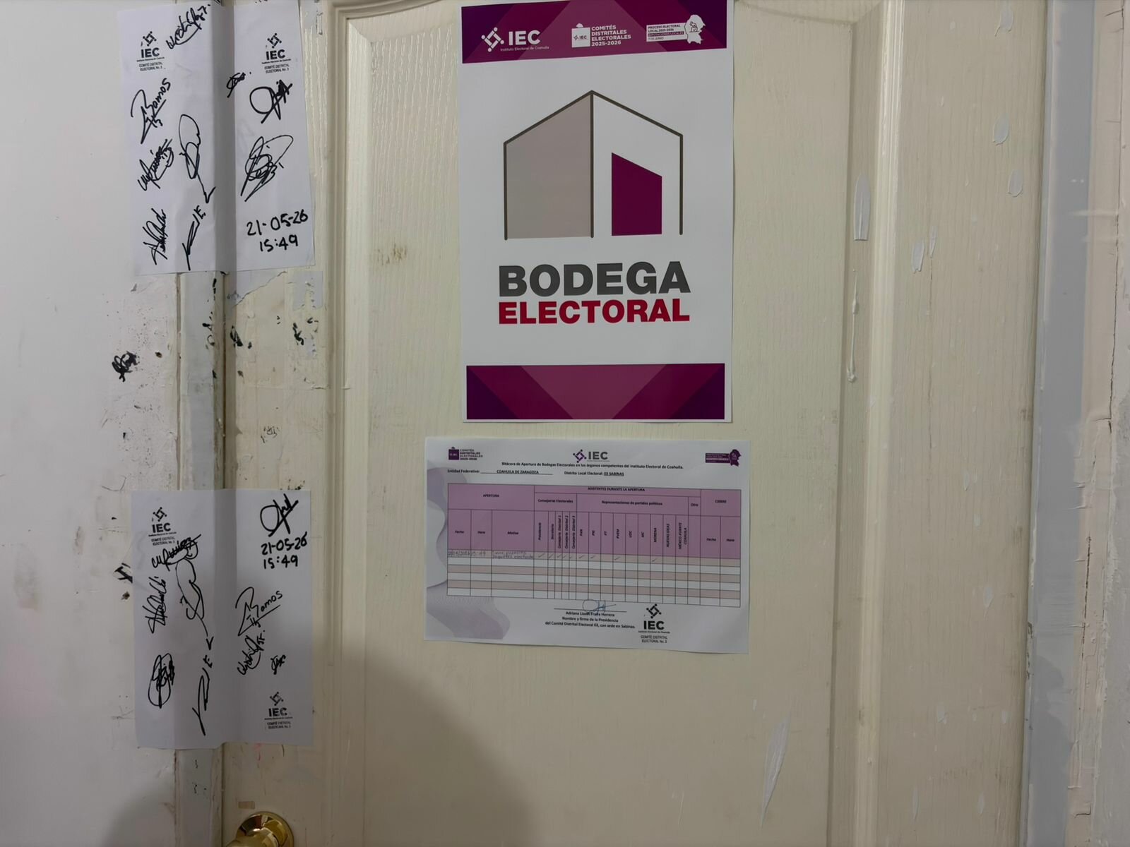 Electoral