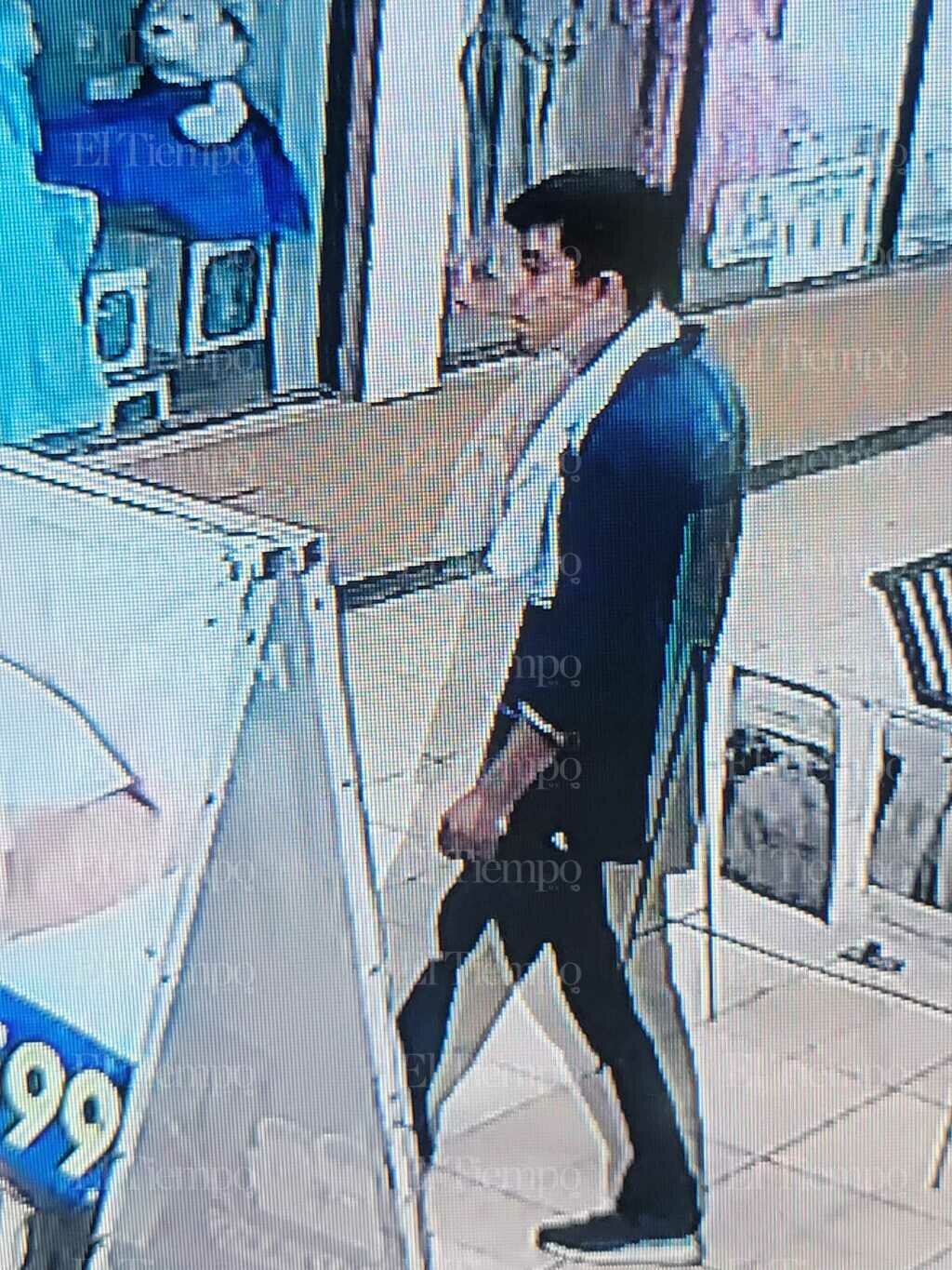 Seguridad