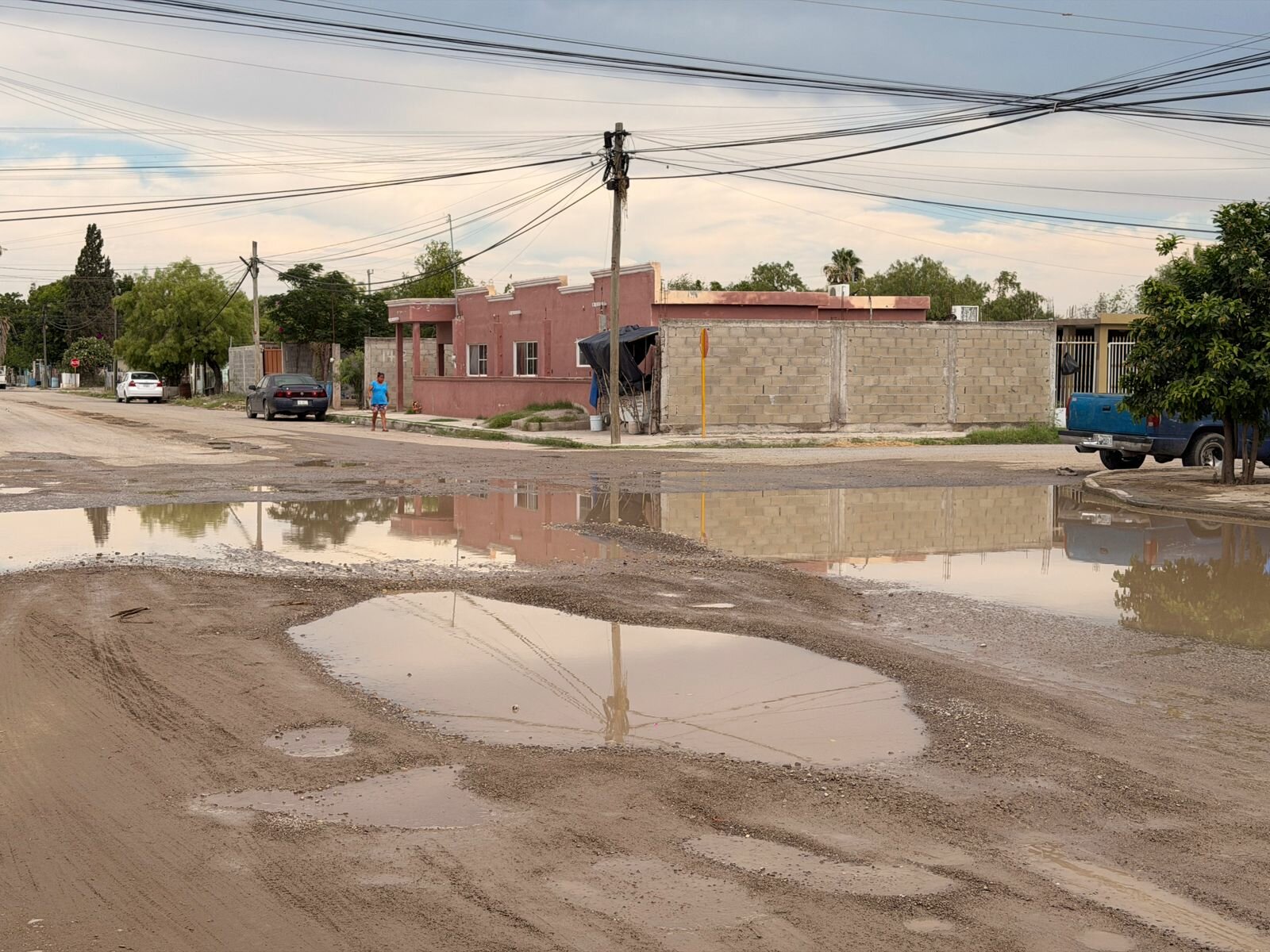 Inundaciones
