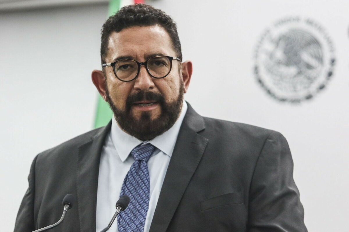 FGR investiga presunta infiltración del Cártel de Sinaloa en Morelos