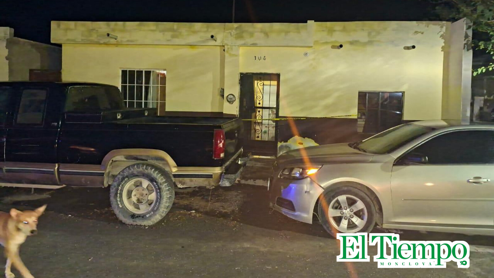 Joven madre se quita la vida en el pueblo mágico de Cuatro Ciénegas