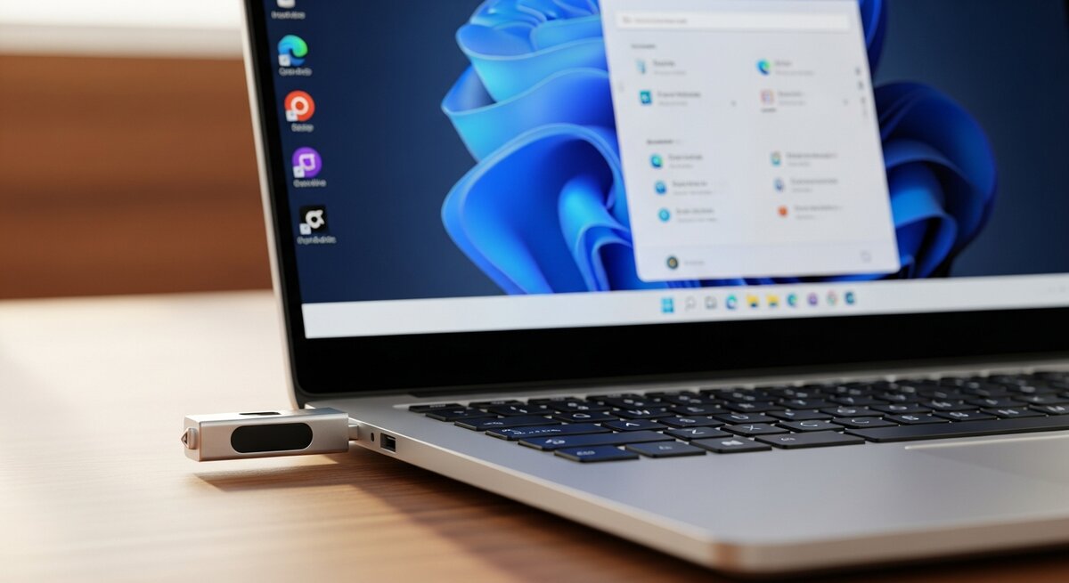 Ajustes clave para mejorar la estabilidad de puertos USB en PC