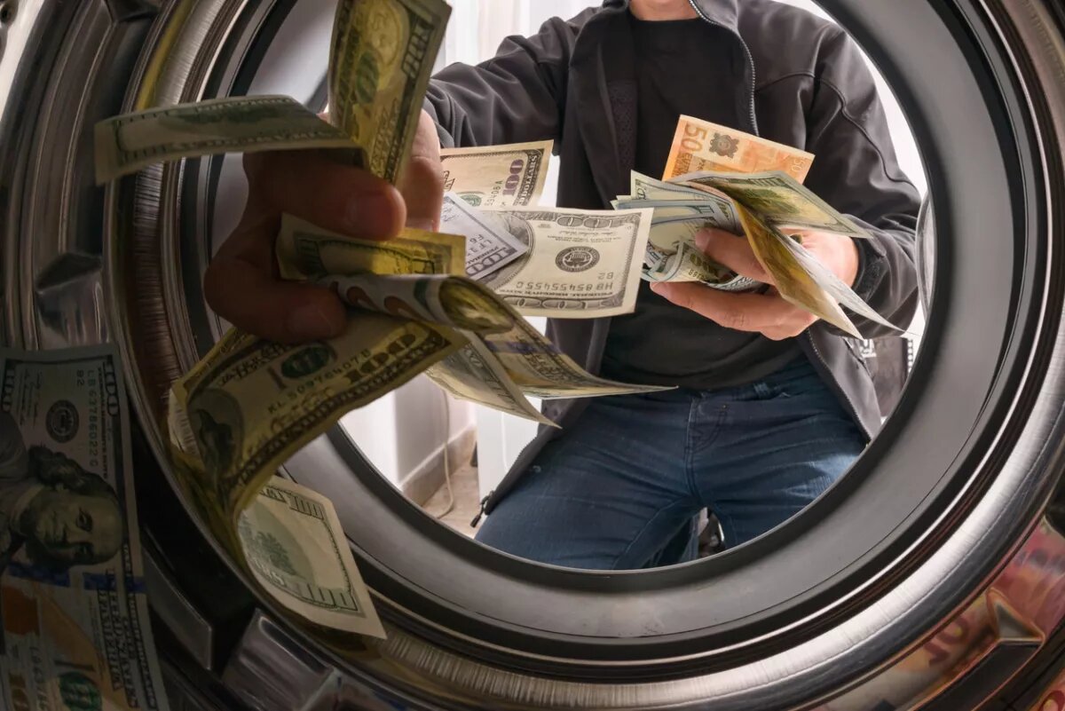 Estados Unidos acusa a chinos por lavado para cárteles mexicanos
