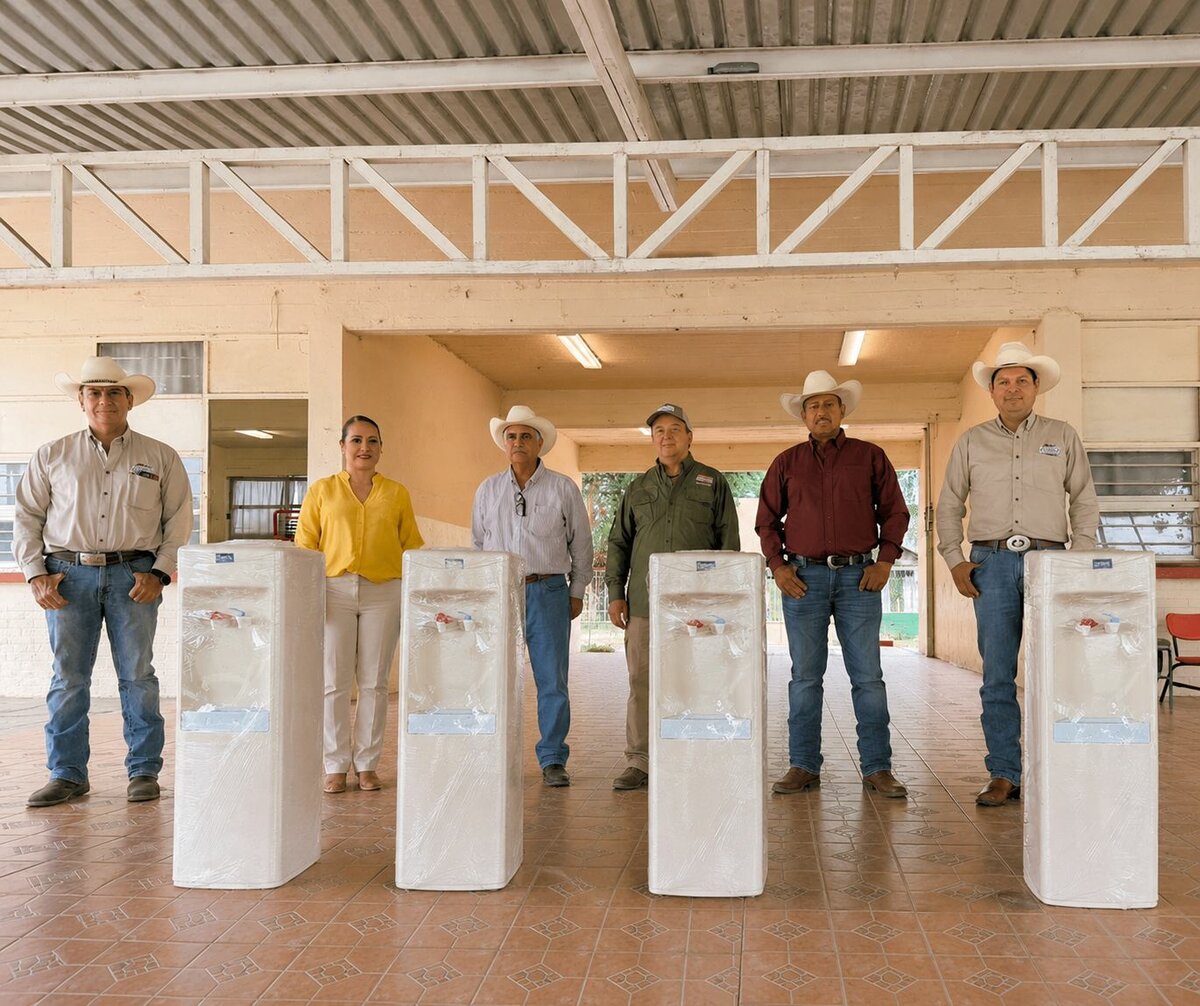 Comunidad