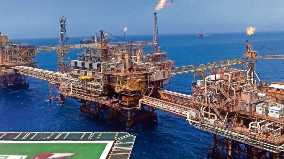 Pemex y Petrobras preparan cooperación en aguas profundas