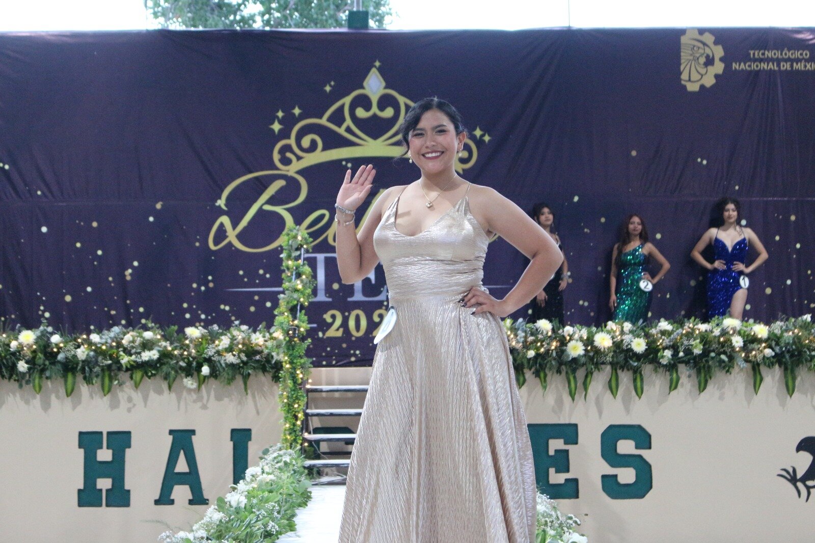 Coronación