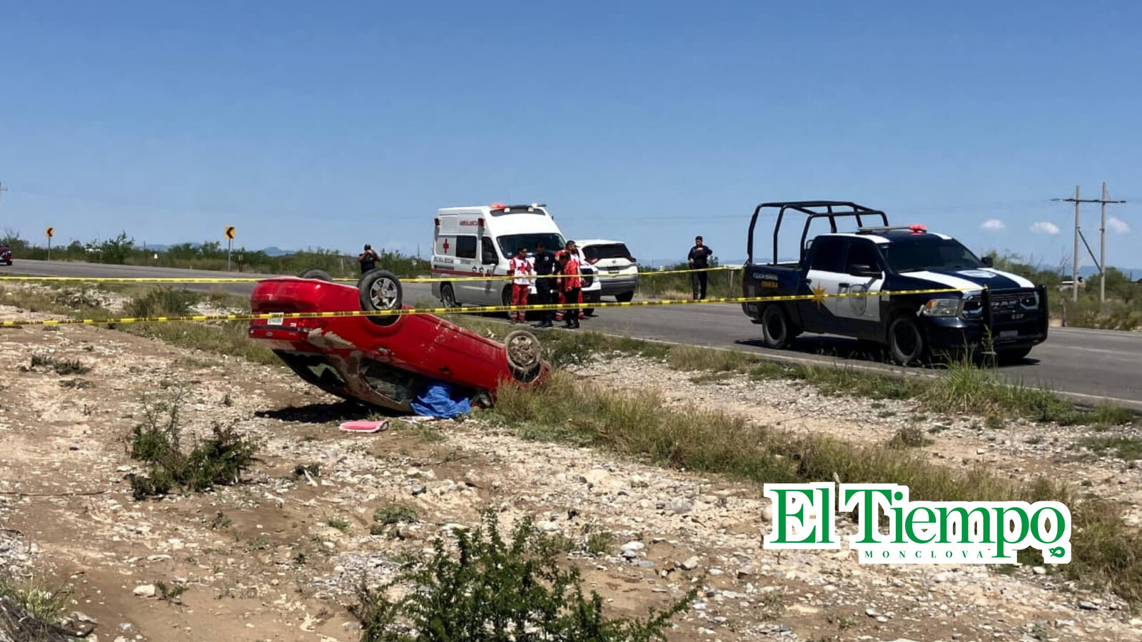 Accidente