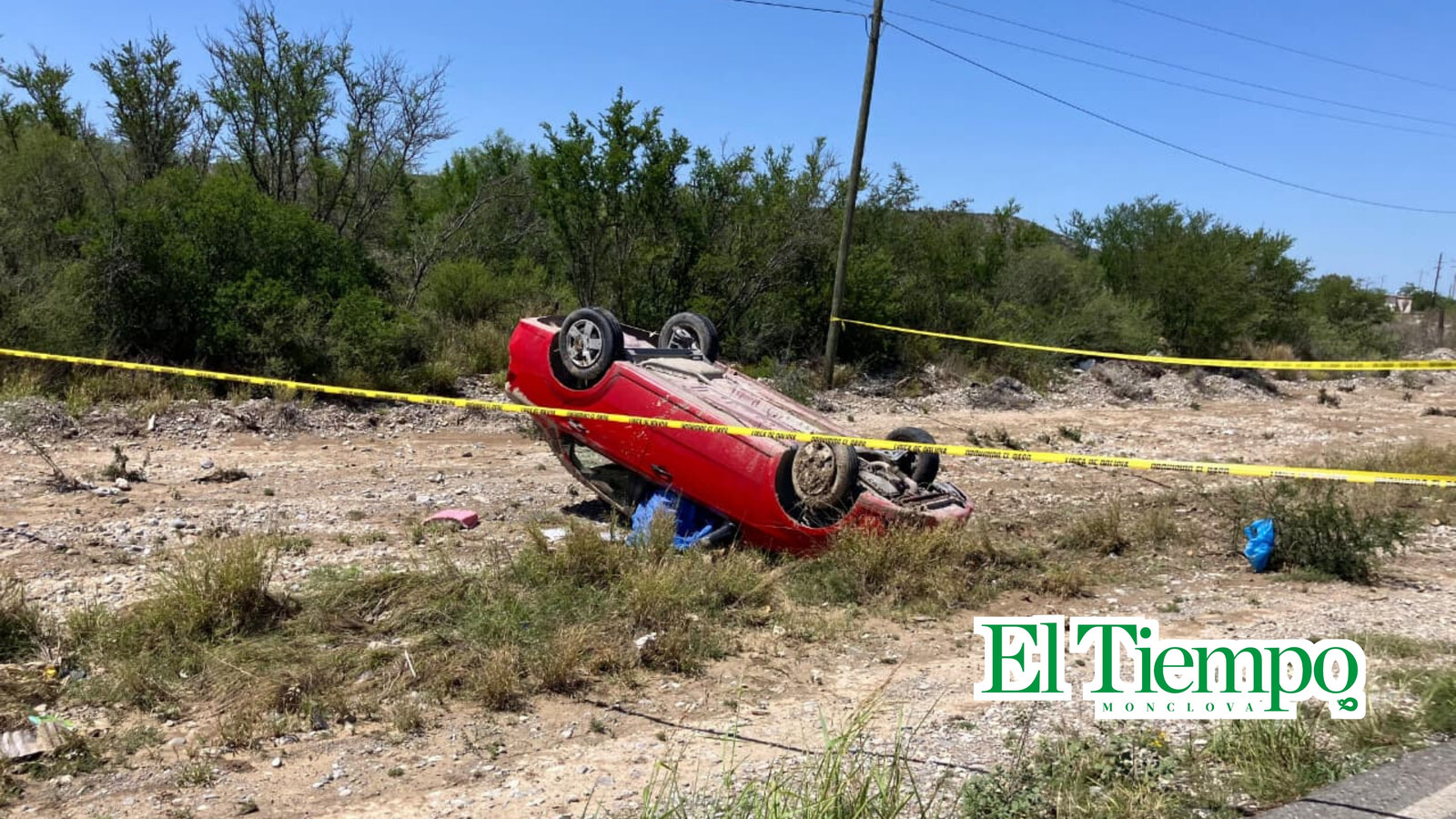 Accidente