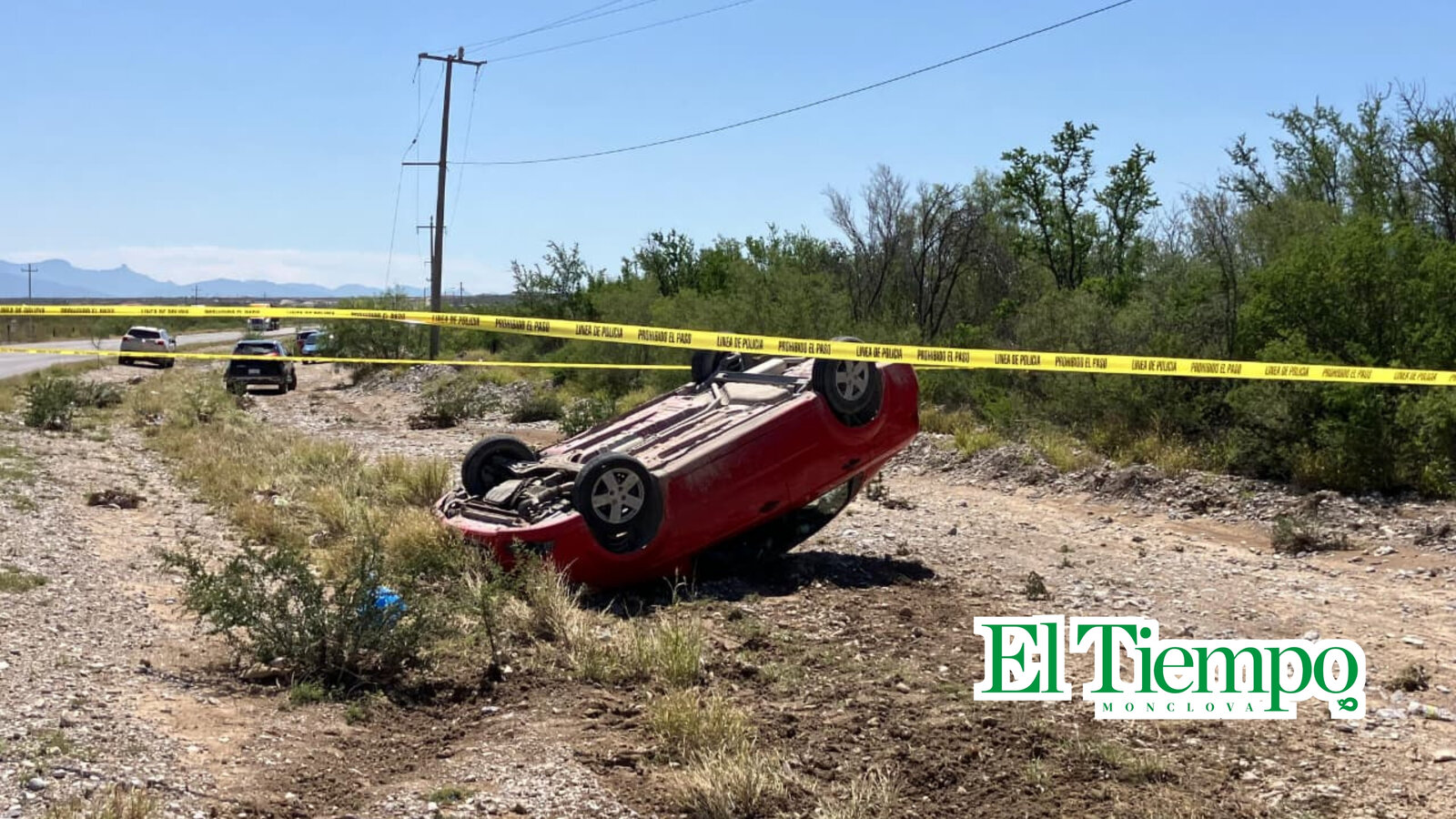 Accidente