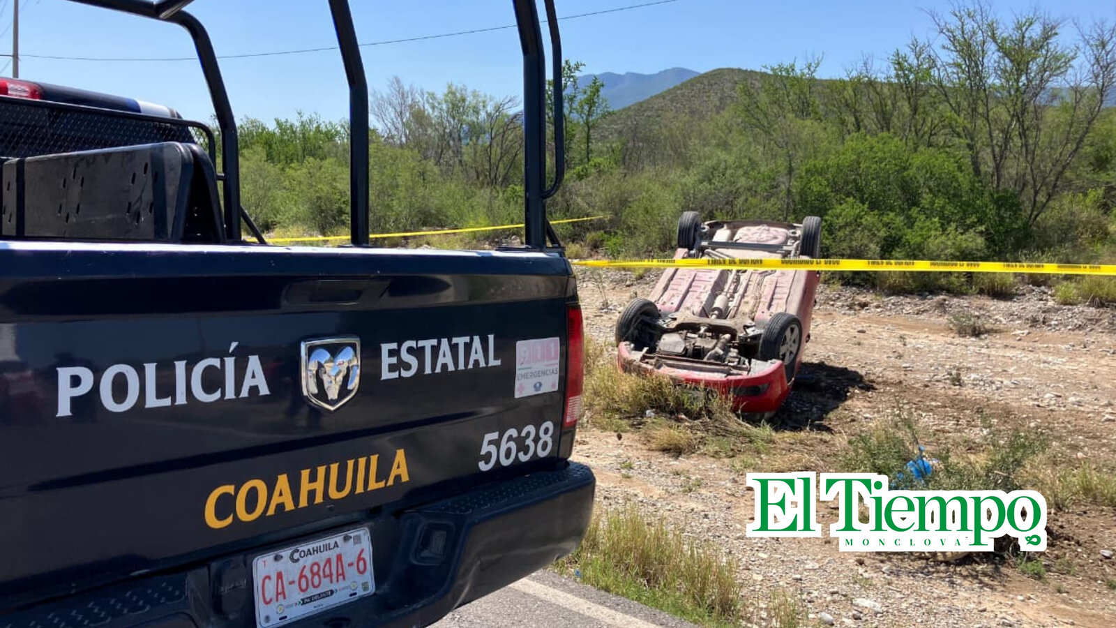 Accidente