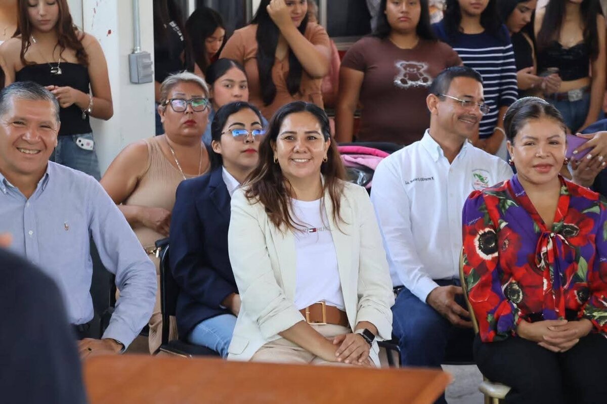 Educación