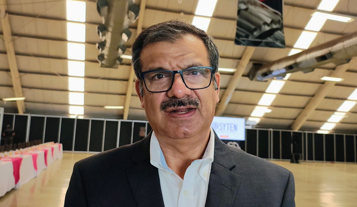 Ato cumplimiento ambiental en sureste de Coahuila