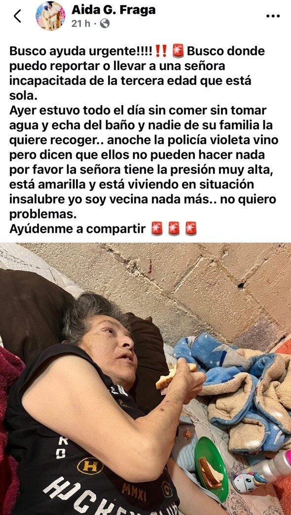 abuelita 