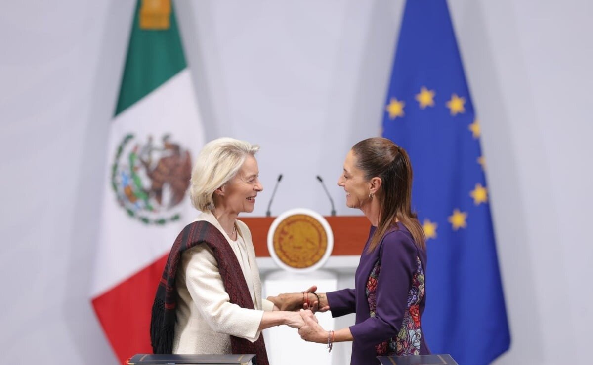 Acuerdo comercial México-UE reducirá 83% de aranceles en sector agropecuario: CNA