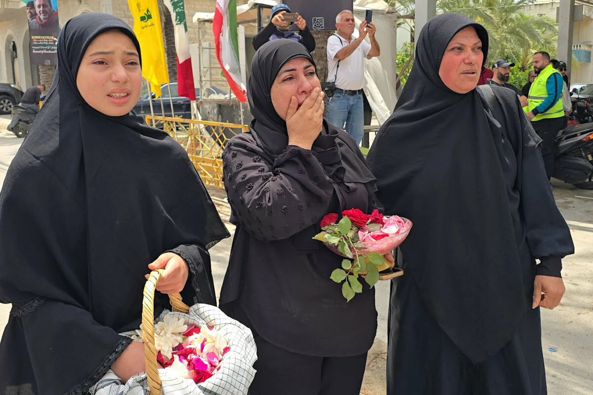 Ataques israelíes en Líbano dejan al menos 11 muertos