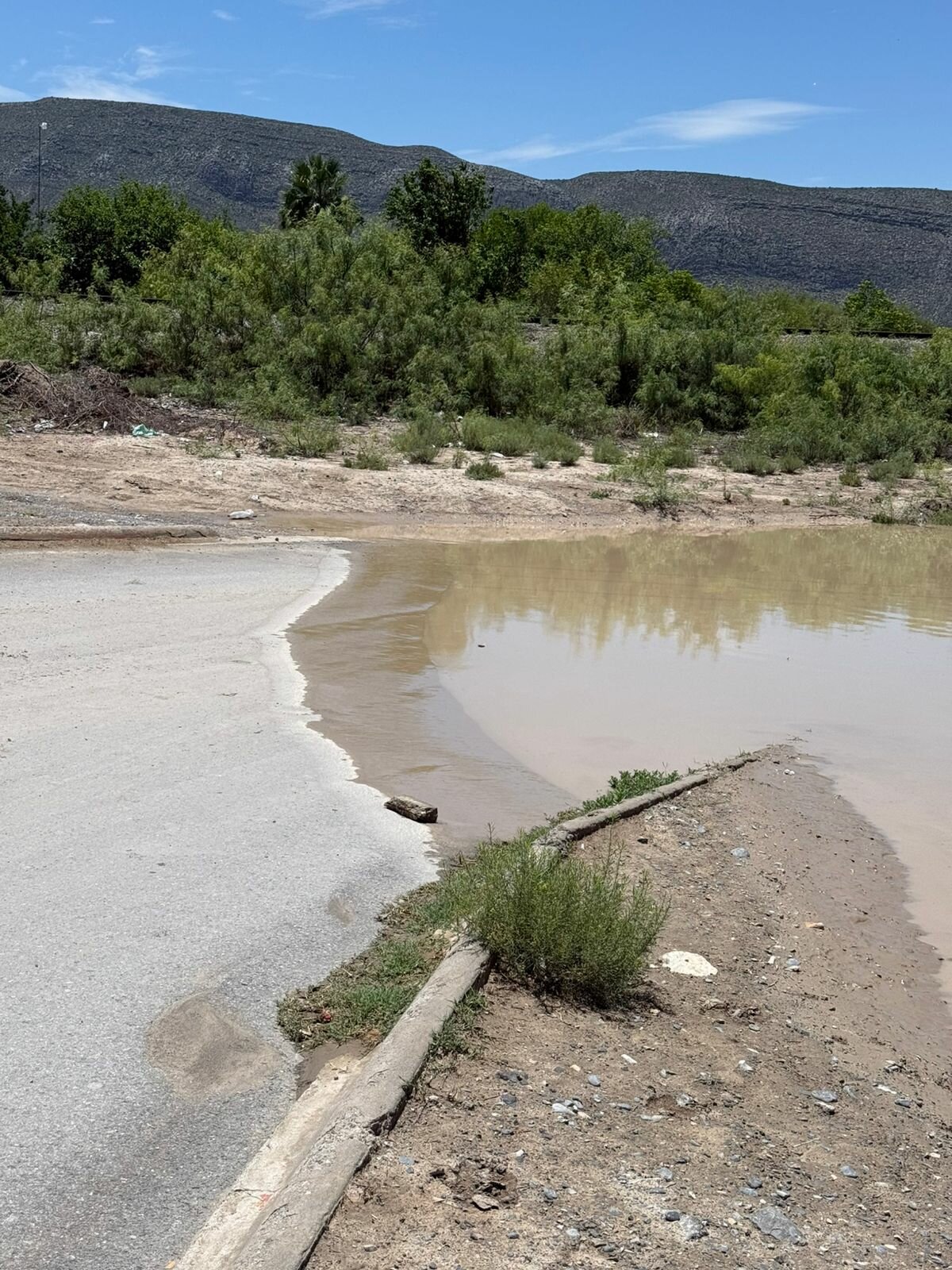 lluvias 