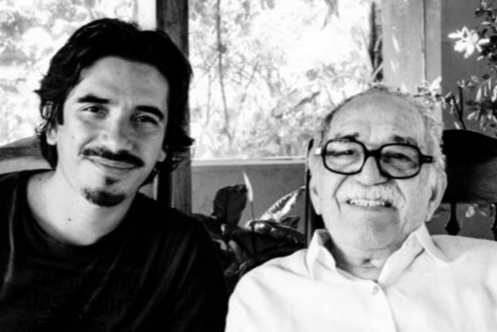 Muere Esteban García Garzón, sobrino de Gabriel García Márquez