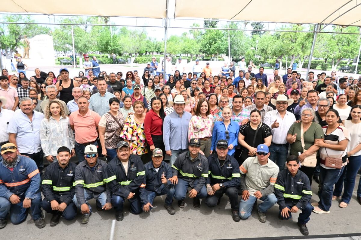 unidades recolectoras