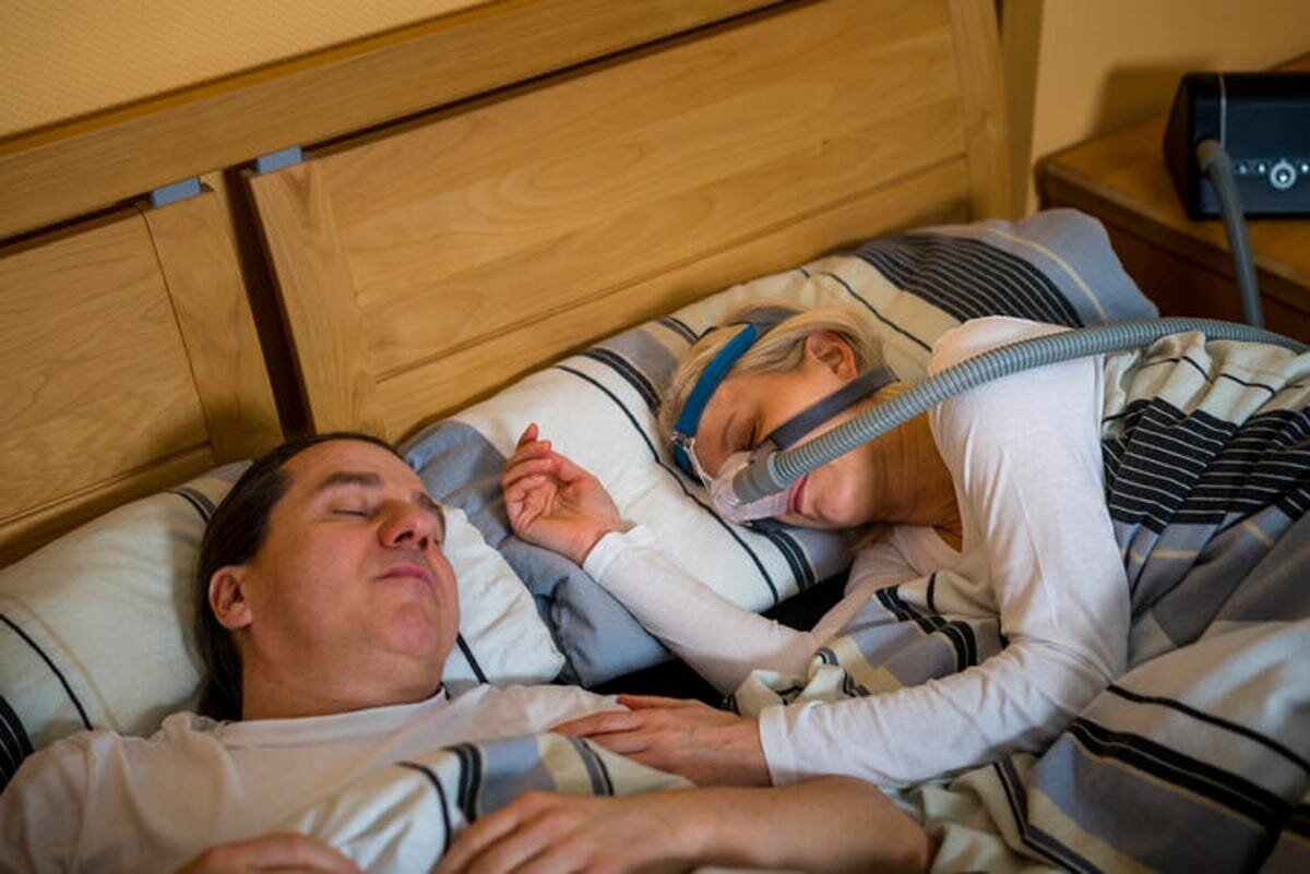 Las normas del seguro CPAP son demasiado estrictas y denegan la cobertura de dispositivos