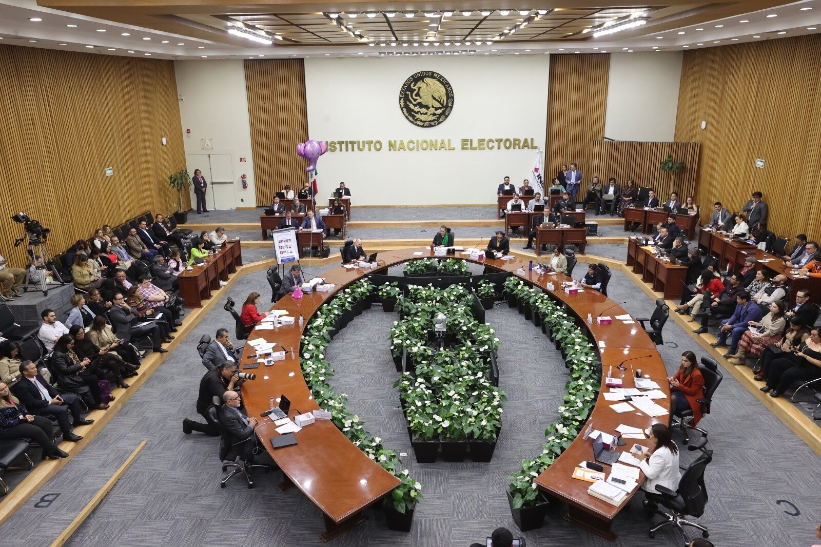 Tribunal Electoral de Nuevo León pide tiempo para elección