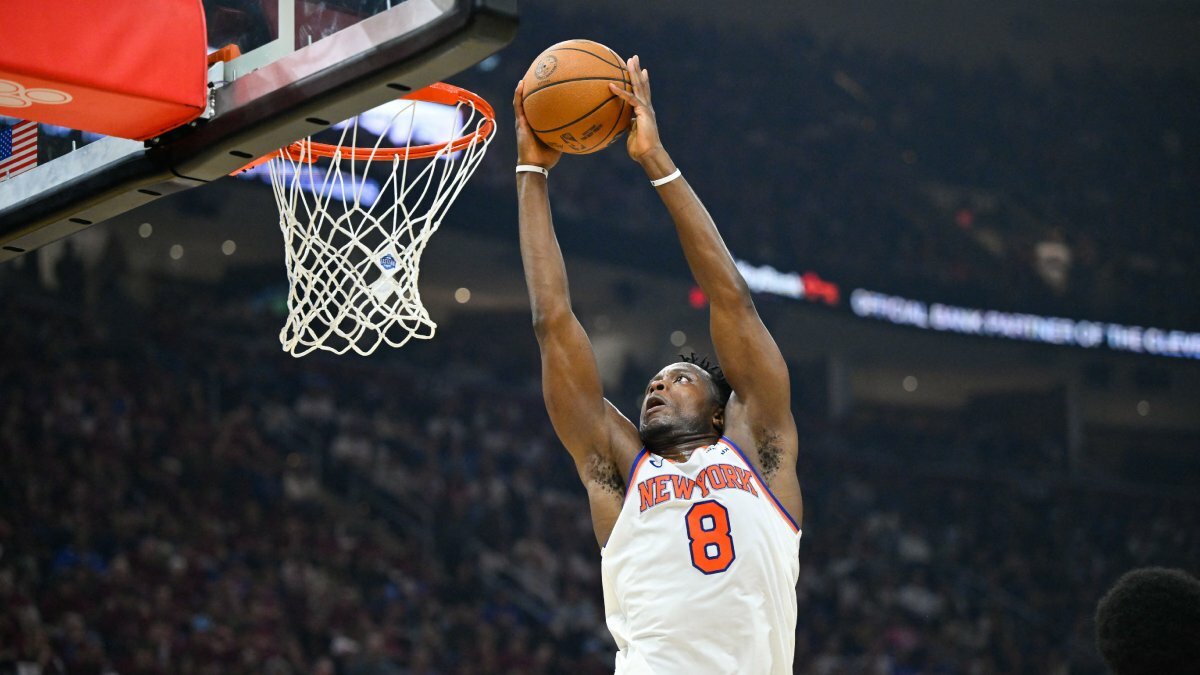 New York Knicks, a un triunfo de las Finales NBA