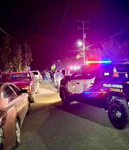 Hombre muere asesinado tras participar en riña 