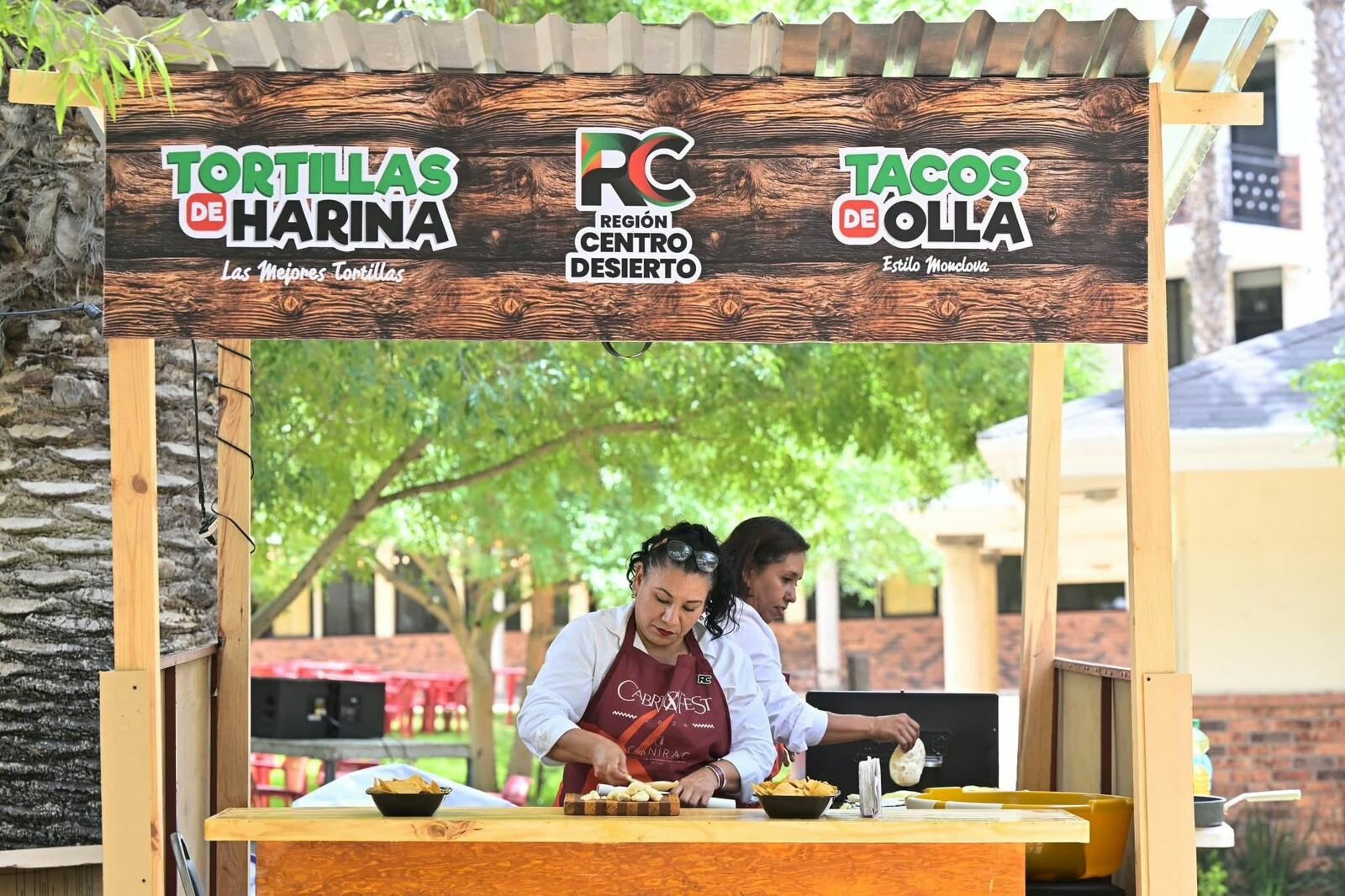 Gastronomía