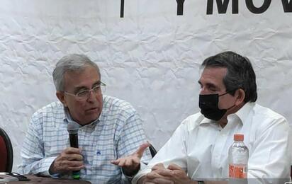 Cuén acusó red de corrupción antes de su asesinato