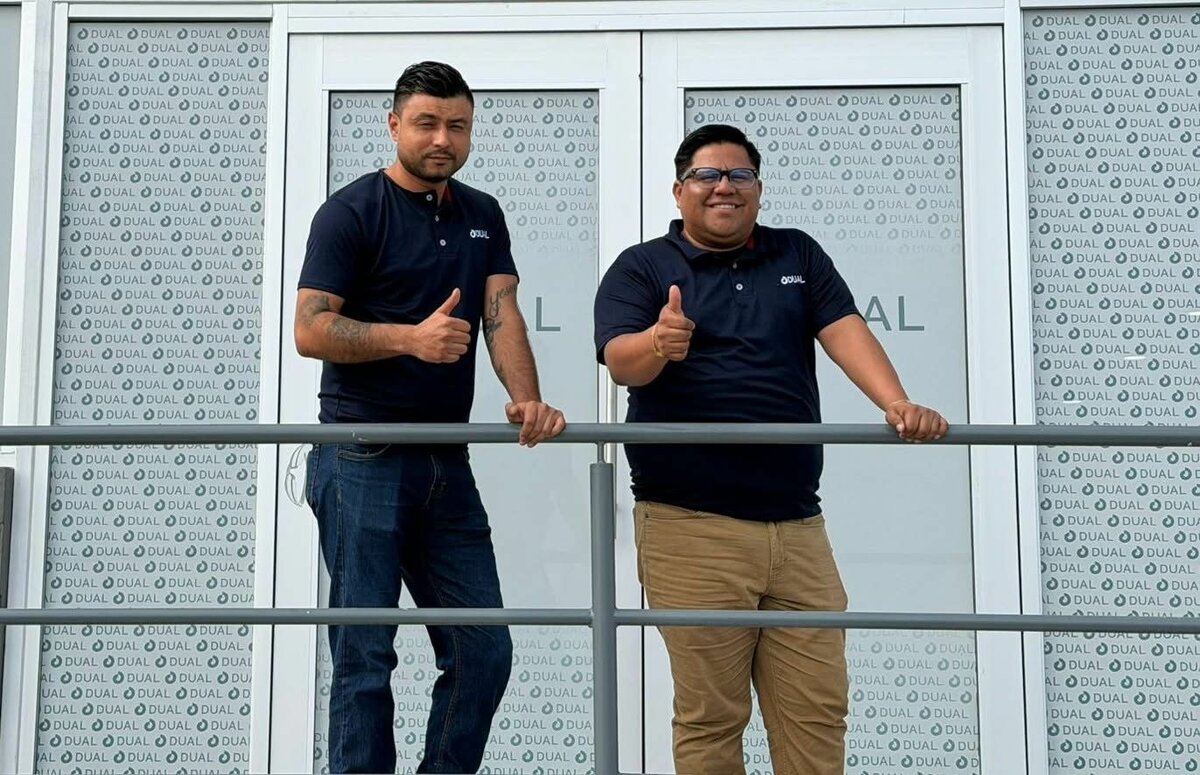 DUAL ofrece nuevas vacantes en Monclova por expansión de líneas de producción
