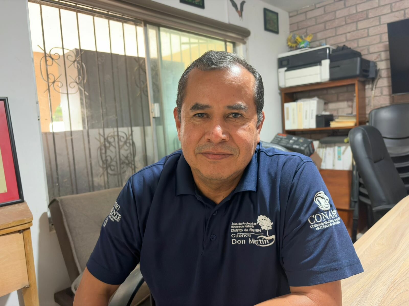 CONANP reporta incremento de fauna silvestre urbana ante calor