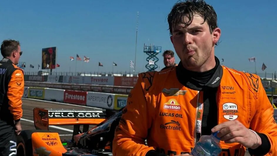 Pato O’Ward roza la remontada y acaba 4º en Indy 500