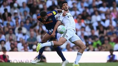 Fulham vence 2-0 a Newcastle en cierre de Premier