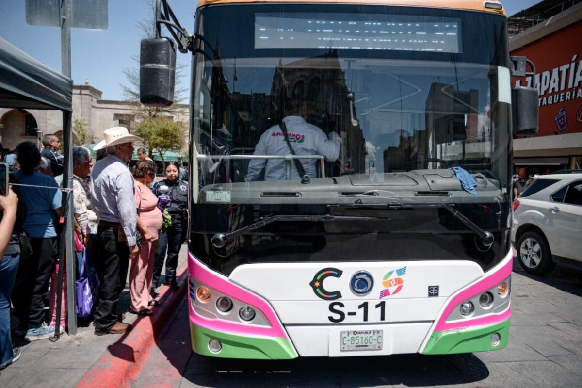  Rutas gratuitas elevan ventas en Centro Histórico