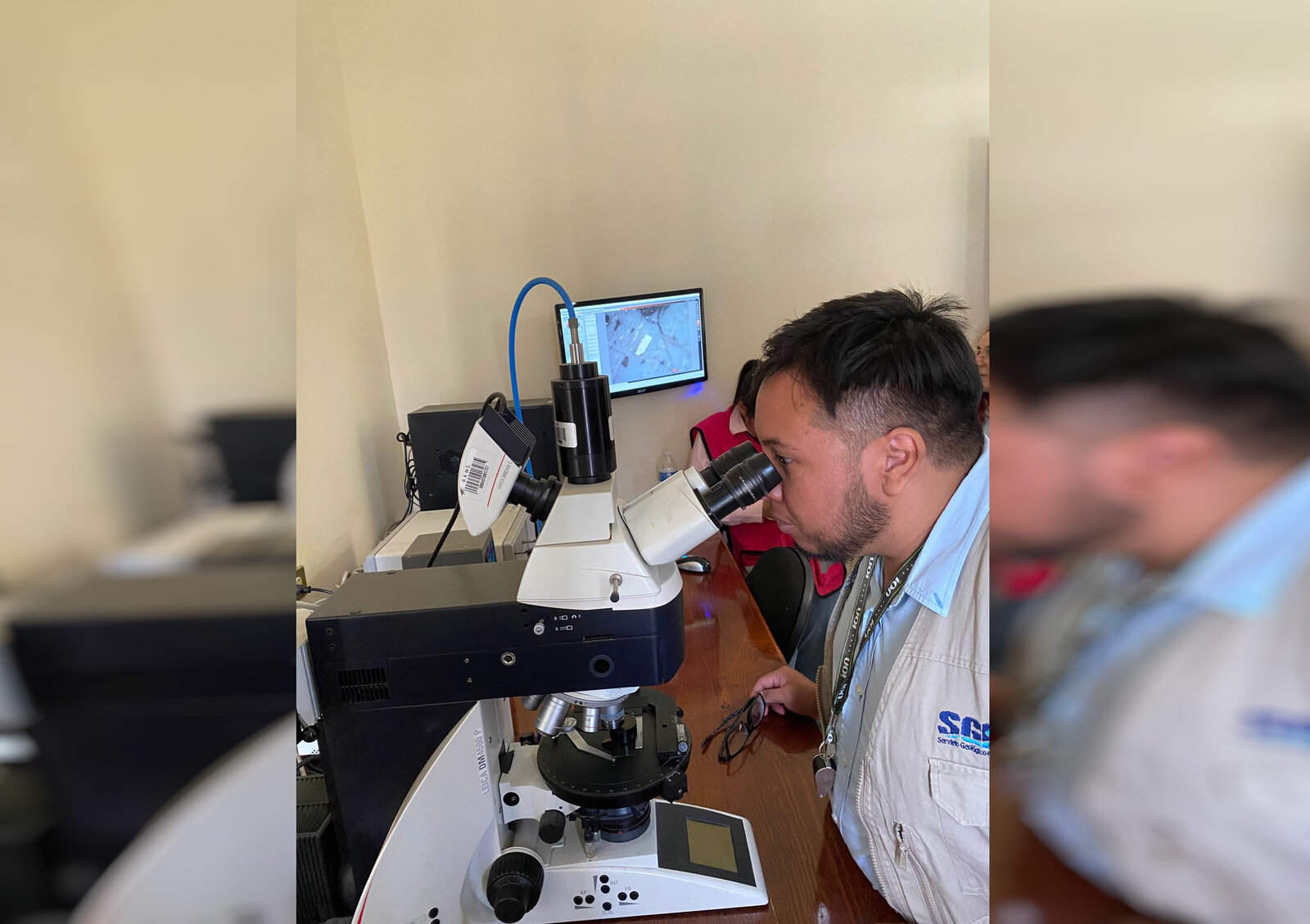 CIGA UAdeC impulsa investigación minera y certificación carbón en Coahuila