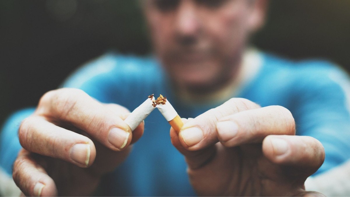 Dejar de fumar: por qué abandonar el cigarro resulta más complicado