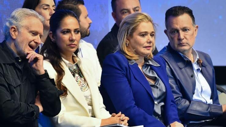 Acción Nacional prepara movilización en apoyo a Maru Campos Galván