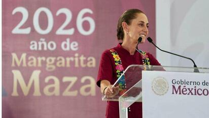 Celebrará Sheinbaum dos años de su triunfo electoral