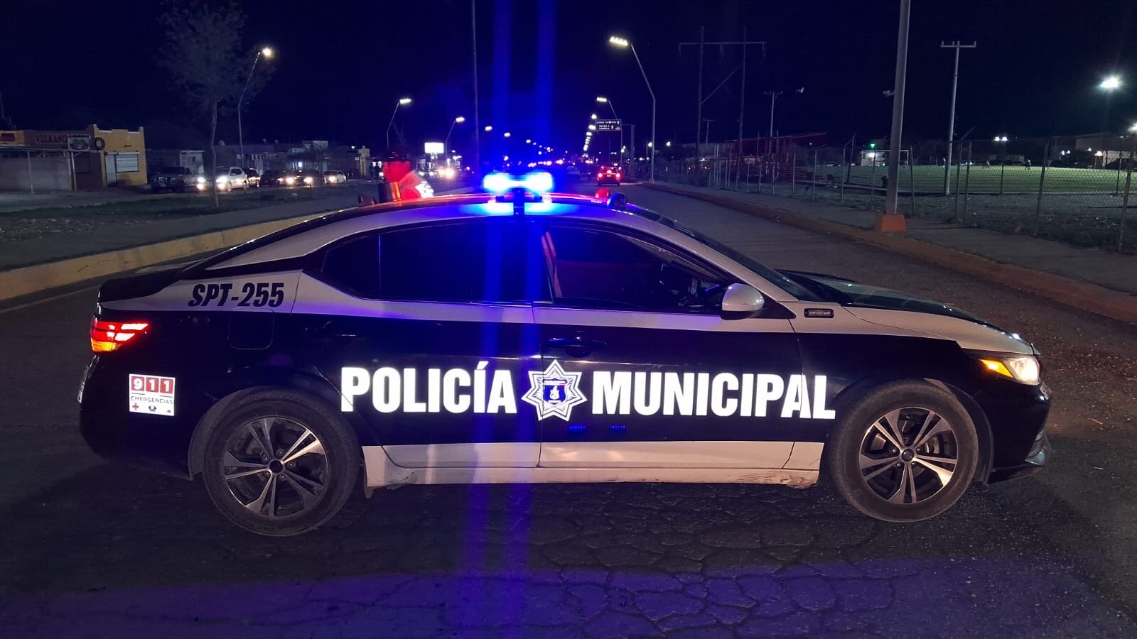 Seguridad