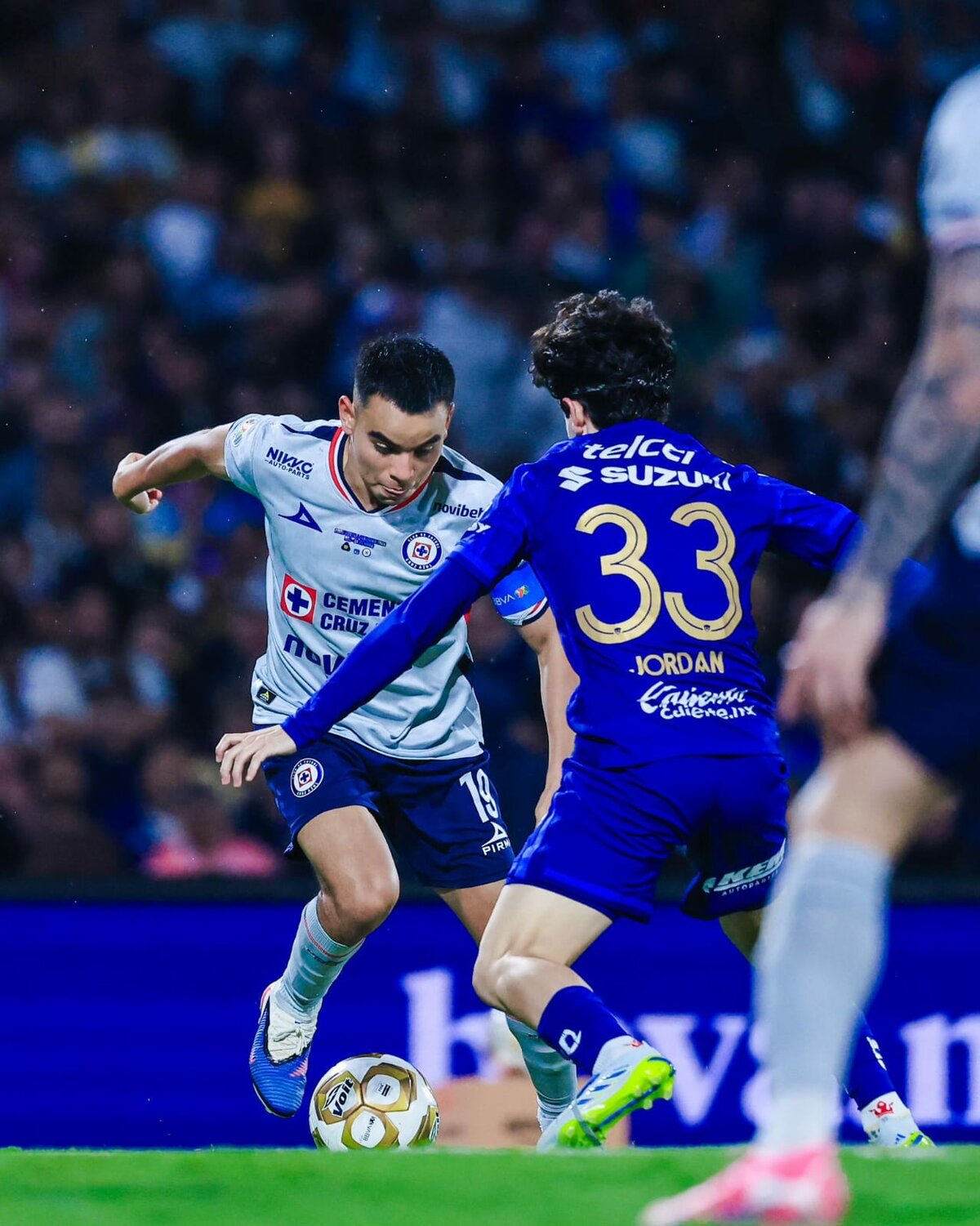 Cruz Azul campeón del Clausura 2026. Llegó la décima