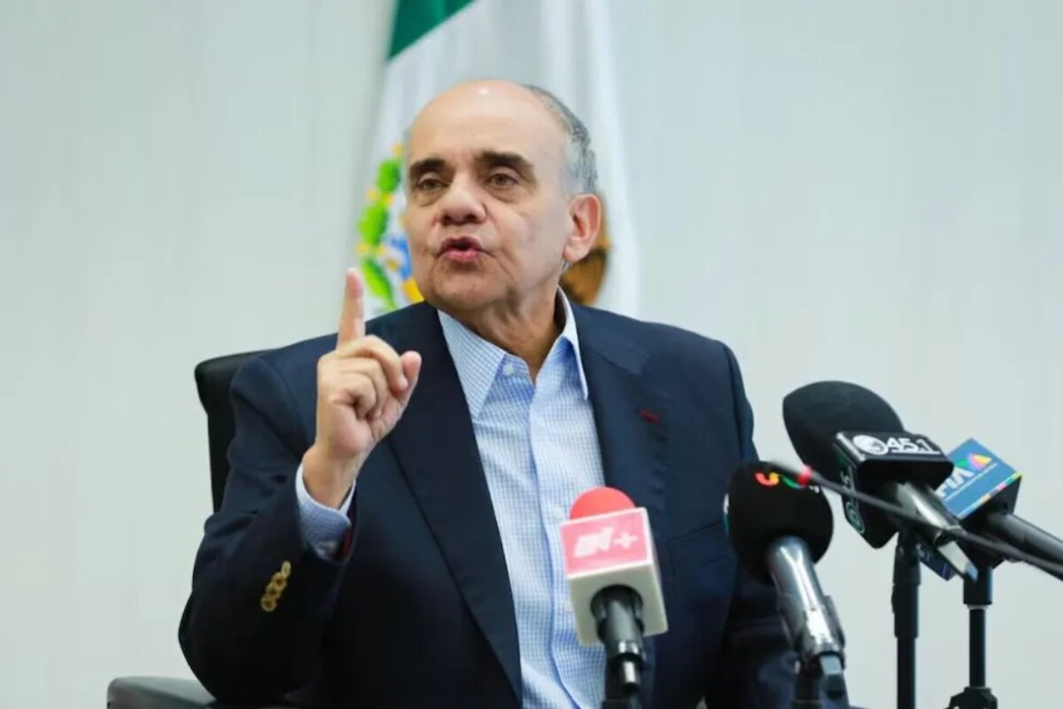 PRI acusa que reforma para anular elecciones busca mantener a Morena en el poder