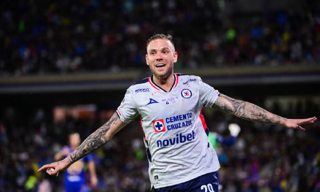 Cruz Azul, el verdadero dueño de CU