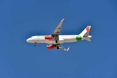 American Airlines reanudó sus operaciones con dos vuelos diarios hacia Dallas, fortaleciendo la presencia de rutas internacionales desde Torreón.